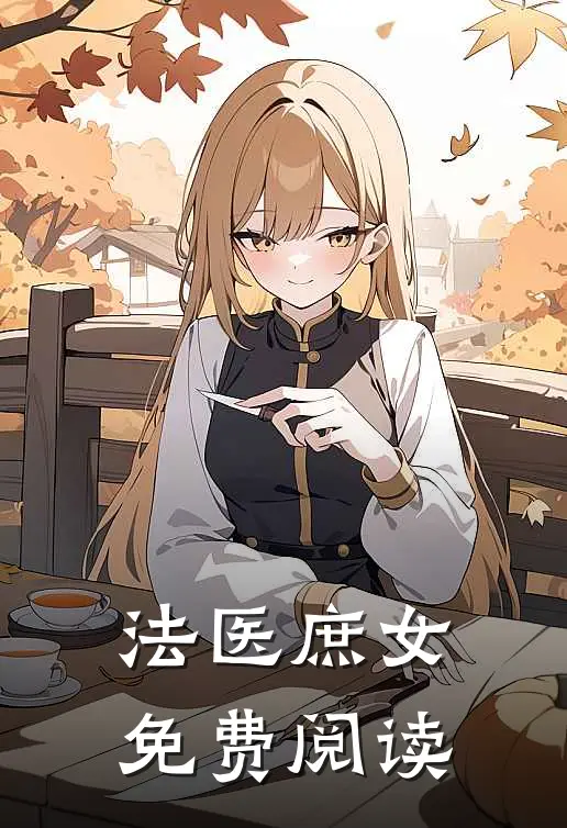 法医庶女免费阅读