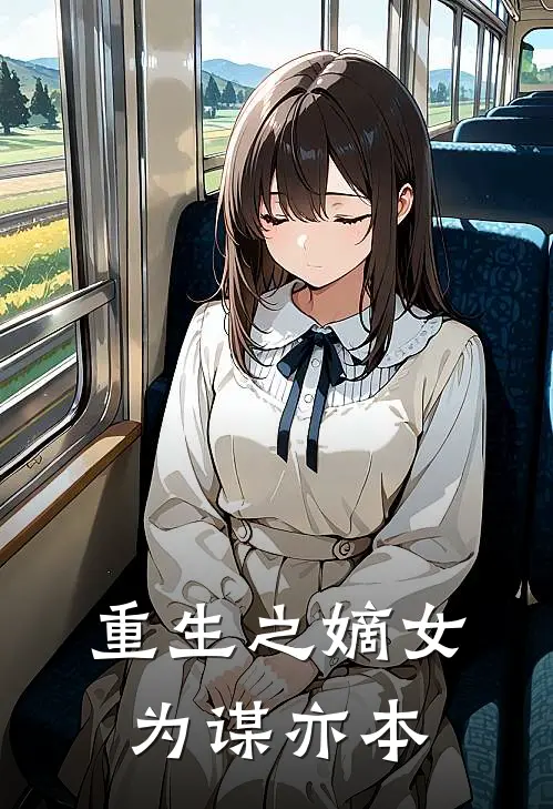 重生之嫡女为谋 亦本