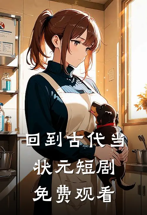 回到古代当状元短剧免费观看