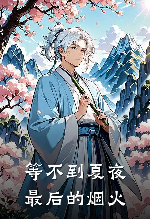 等不到夏夜最后的烟火