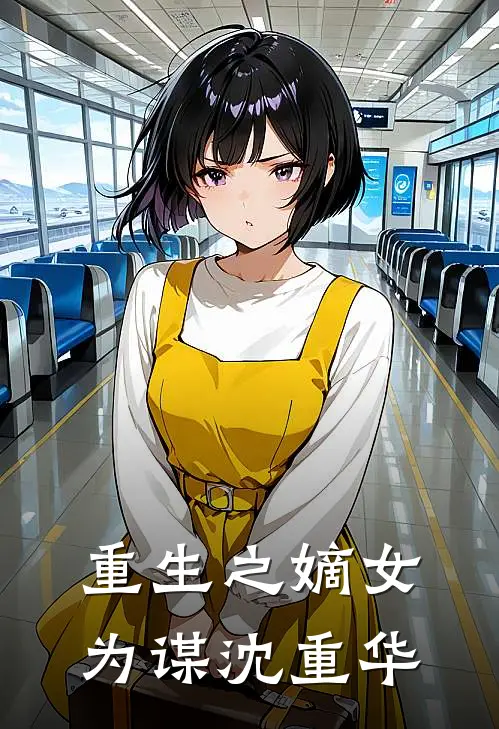 重生之嫡女为谋沈重华