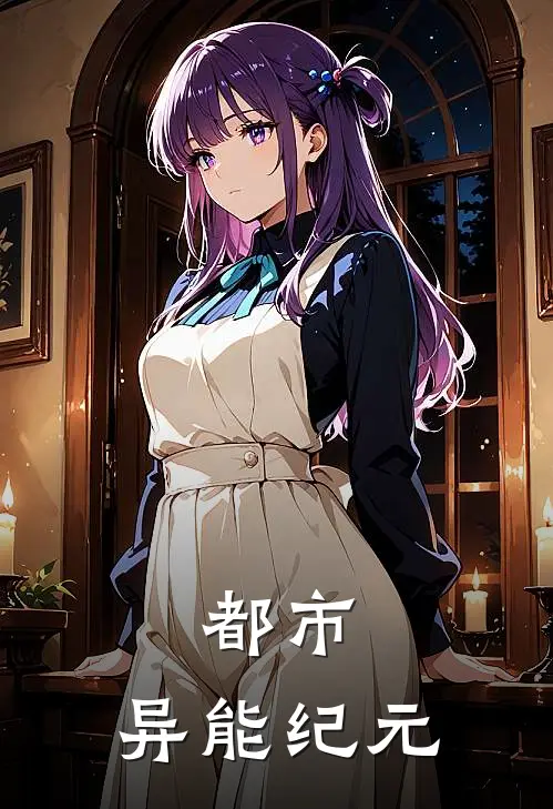 都市：异能纪元