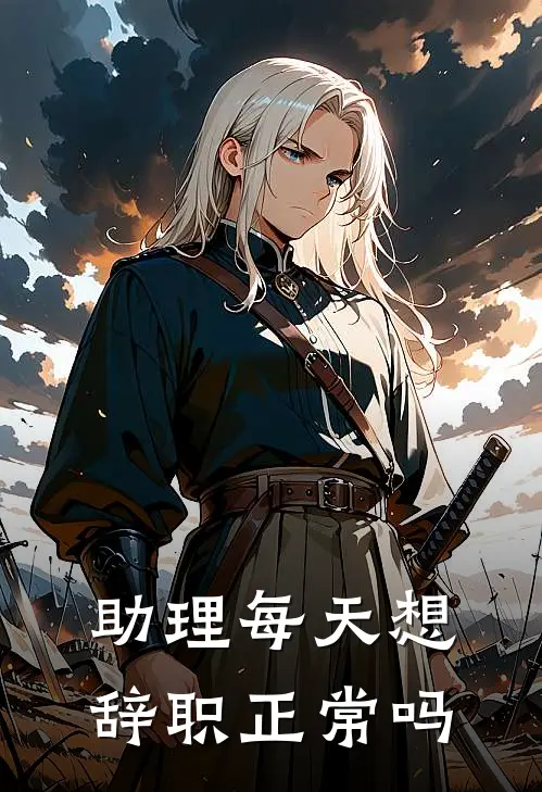 助理每天想辞职正常吗