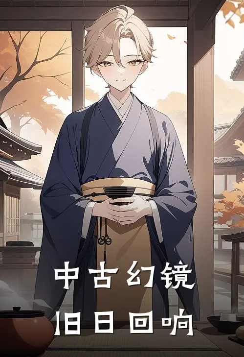 中古幻镜：旧日回响