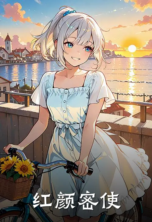 红颜密使