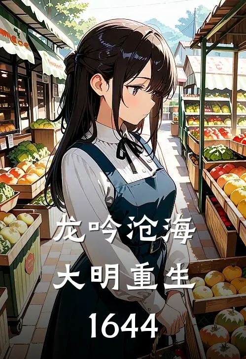 郑沫崇祯《龙吟沧海：大明重生1644》_《龙吟沧海：大明重生1644》最新章节在线阅读