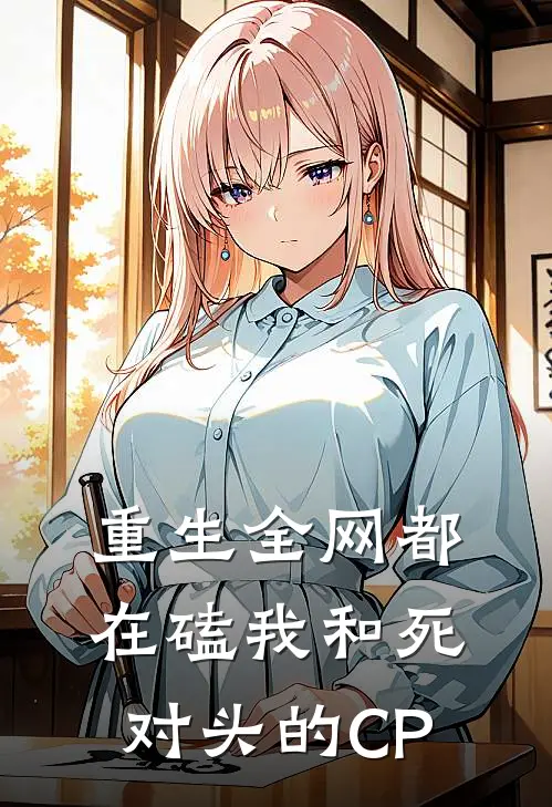 重生全网都在磕我和死对头的CP