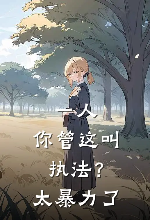 一人：你管这叫执法？太暴力了李长青九阳热门的网络小说_热门的网络小说一人：你管这叫执法？太暴力了(李长青九阳)