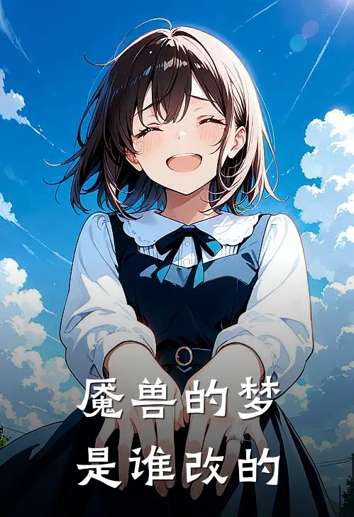 魇兽的梦是谁改的