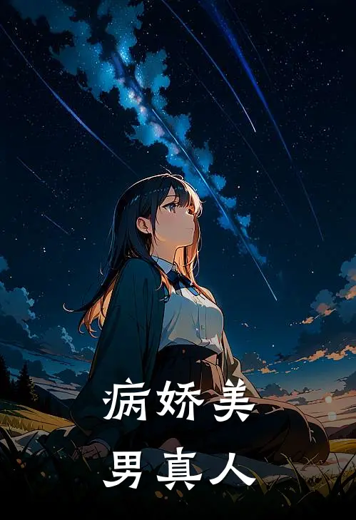 病娇美男真人