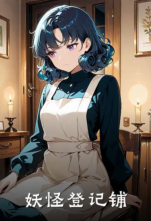 妖怪登记铺(陆离许妙仪)完本小说大全_热门小说大全妖怪登记铺陆离许妙仪