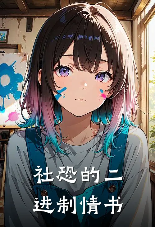 社恐的二进制情书