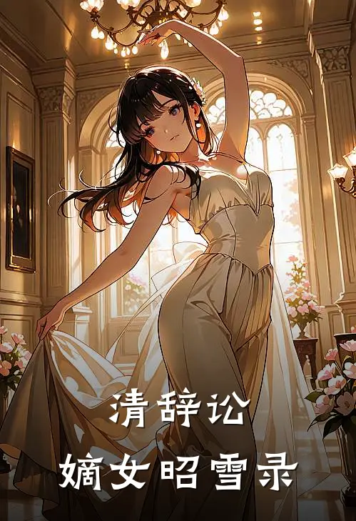 清辞讼：嫡女昭雪录苏晚孙茂才完整免费小说_小说全文免费阅读清辞讼：嫡女昭雪录苏晚孙茂才