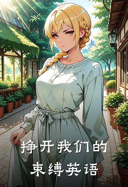 挣开我们的束缚英语