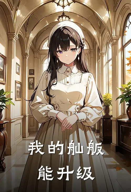 我的舢舨能升级