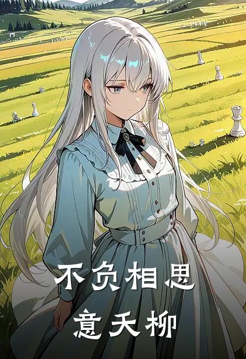 不负相思意夭柳