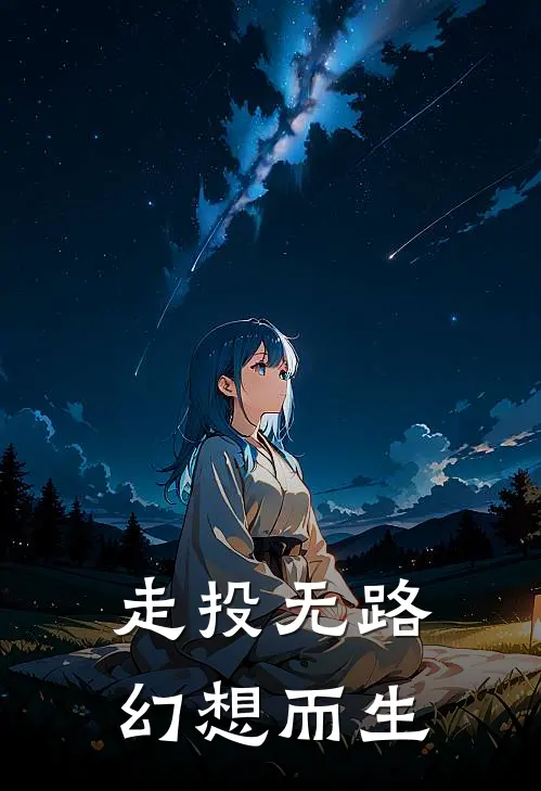 走投无路幻想而生