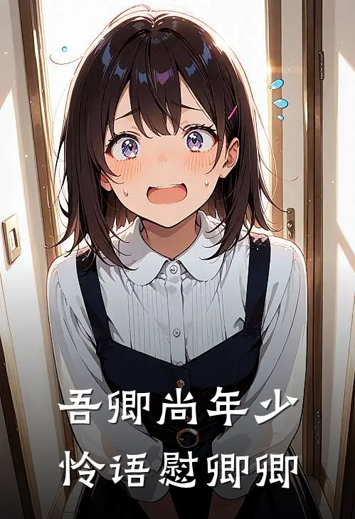 吾卿尚年少,怜语慰卿卿