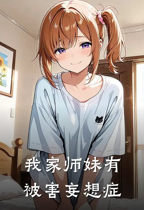 我家师妹有被害妄想症