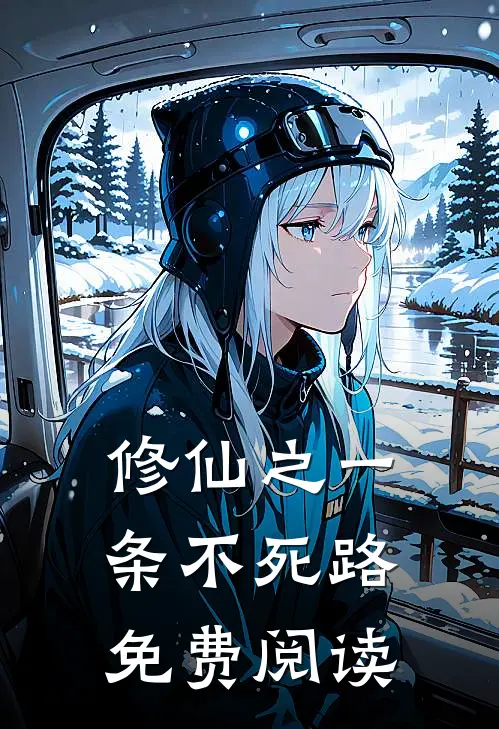 修仙之一条不死路免费阅读