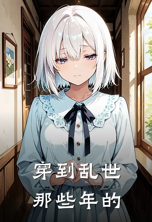 穿到乱世那些年的