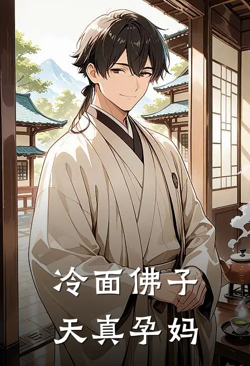 冷面佛子天真孕妈