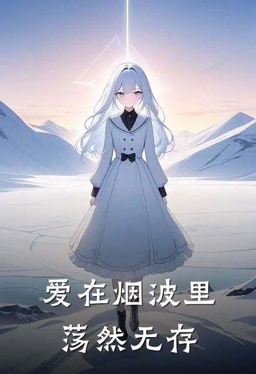 爱在烟波里荡然无存