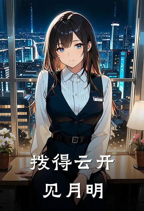 拨得云开见月明陆砚辞陆砚小说免费完结_最新章节列表拨得云开见月明(陆砚辞陆砚)