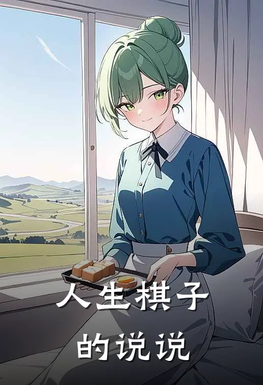 人生棋子的说说