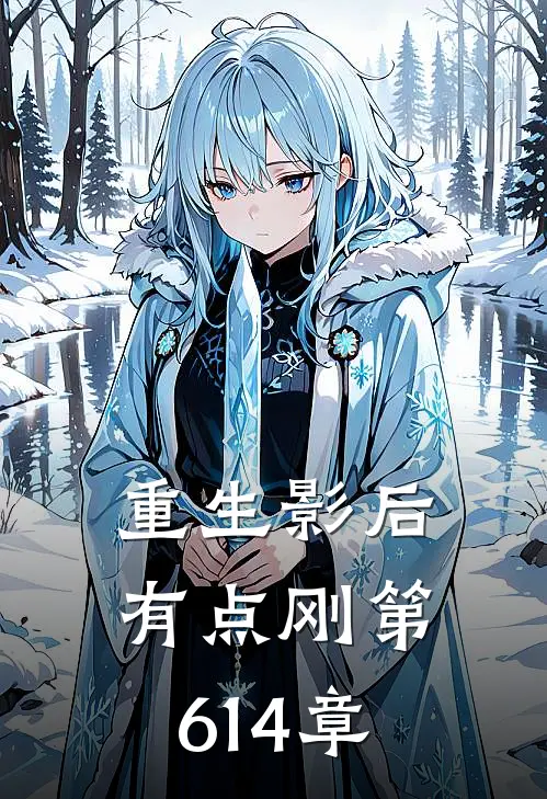 重生影后有点刚 第614章