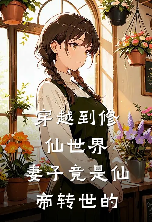 穿越到修仙世界,妻子竟是仙帝转世的