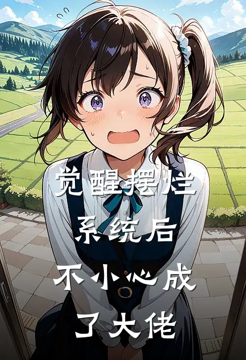 觉醒摆烂系统后，不小心成了大佬(鹿寻张秀荣)免费小说笔趣阁_完结版小说推荐觉醒摆烂系统后，不小心成了大佬(鹿寻张秀荣)