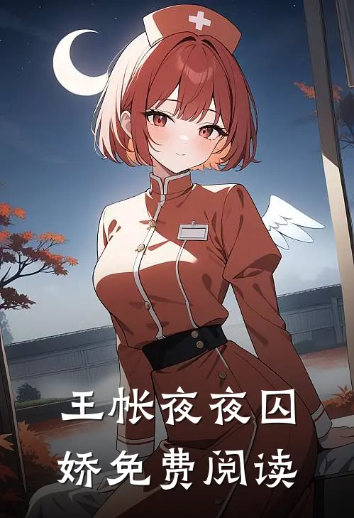 王帐夜夜囚娇免费阅读