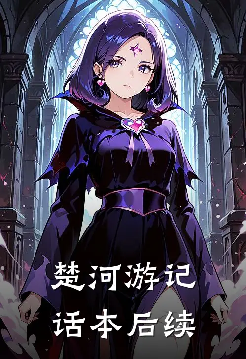 楚河游记话本后续