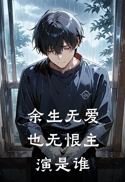 余生无爱也无恨主演是谁