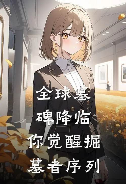 全球墓碑降临，你觉醒掘墓者序列