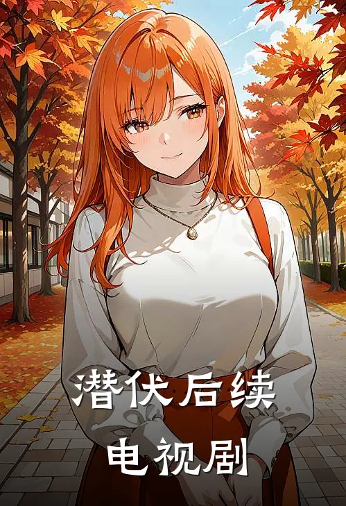 潜伏后续电视剧