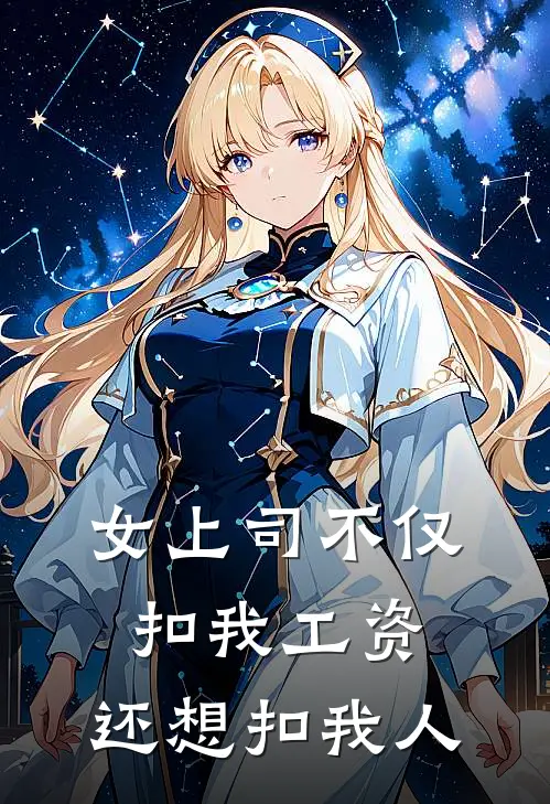 女上司不仅扣我工资，还想扣我人