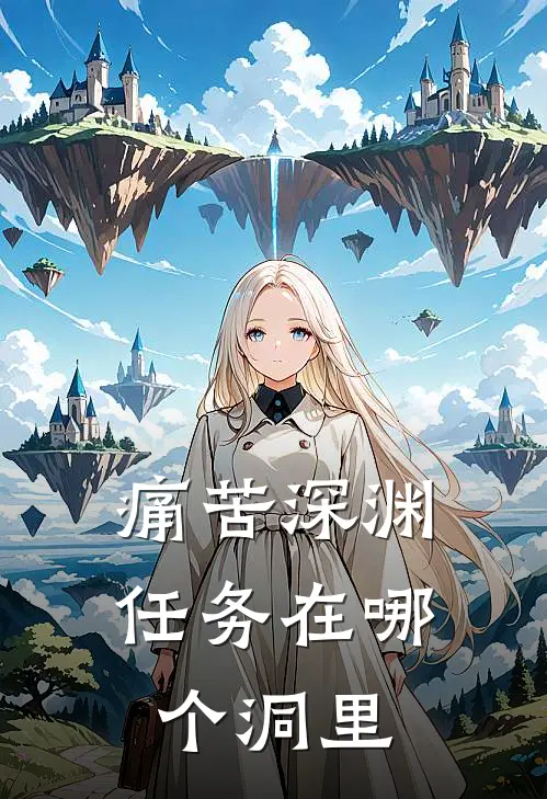 痛苦深渊任务在哪个洞里