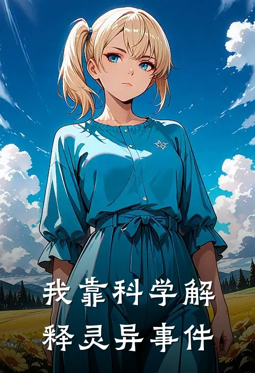 我靠科学解释灵异事件