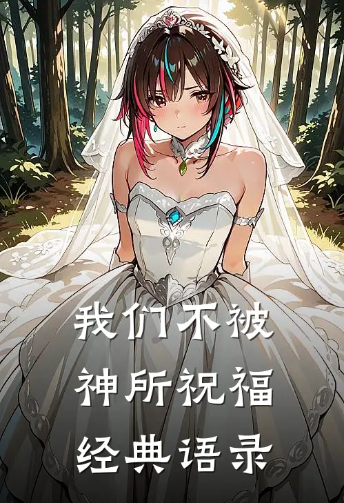 我们不被神所祝福经典语录