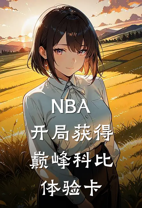 NBA：开局获得巅峰科比体验卡