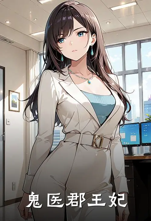 鬼医郡王妃