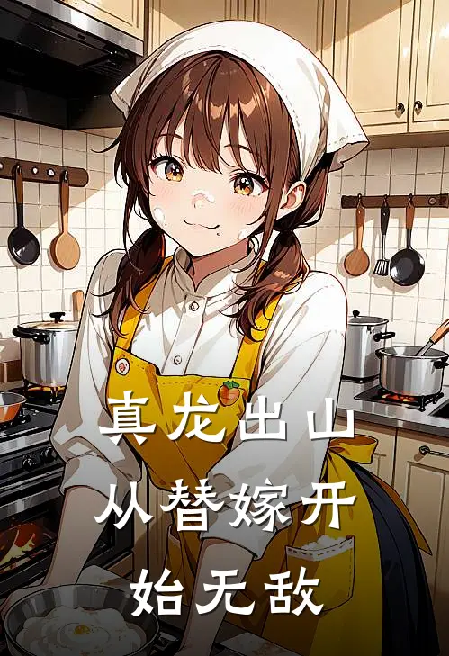真龙出山，从替嫁开始无敌