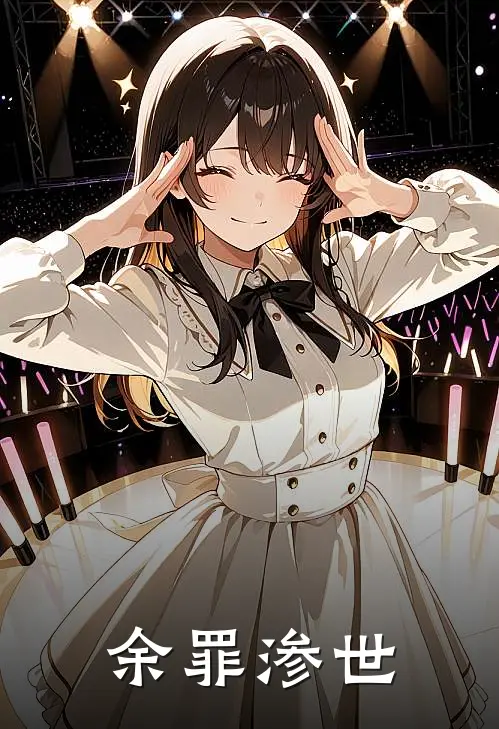 余罪渗世