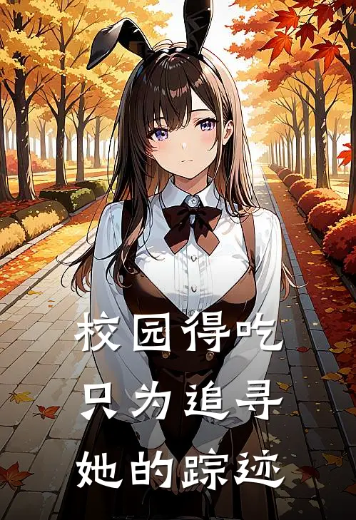 校园得吃只为追寻她的踪迹