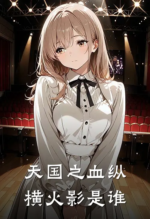 天国之血纵横火影是谁