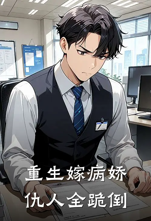 重生嫁病娇，仇人全跪倒