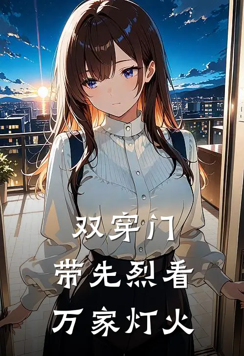 《双穿门：带先烈看万家灯火》赵家仓小石头完本小说_赵家仓小石头(双穿门：带先烈看万家灯火)全文免费阅读无弹窗大结局