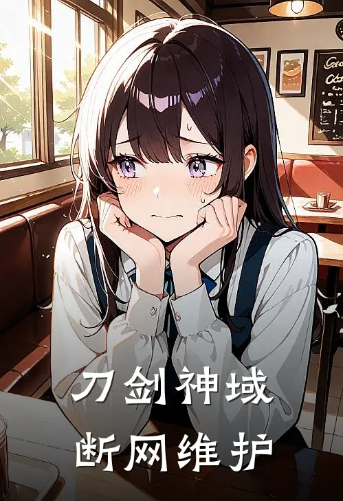 刀剑神域断网维护